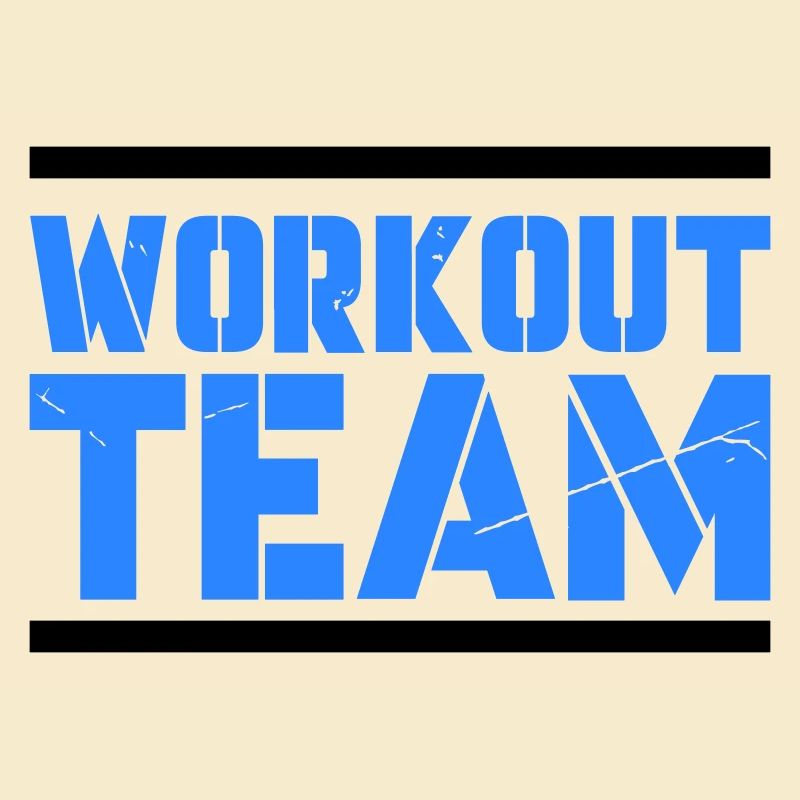 workout team