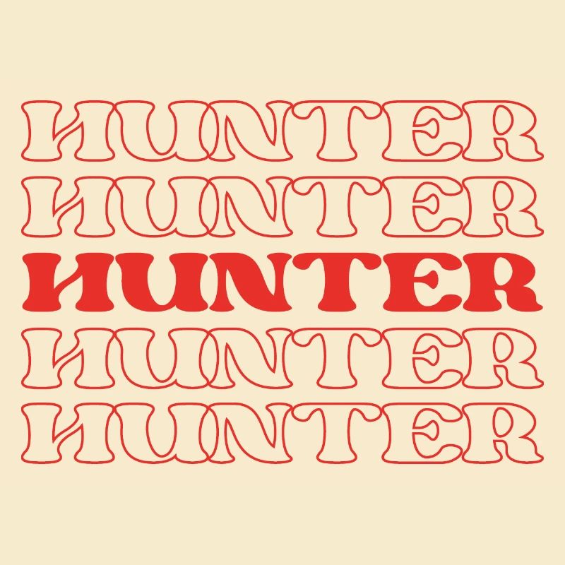 Hunter Gatherer Tracker Huntsman Game Catcher