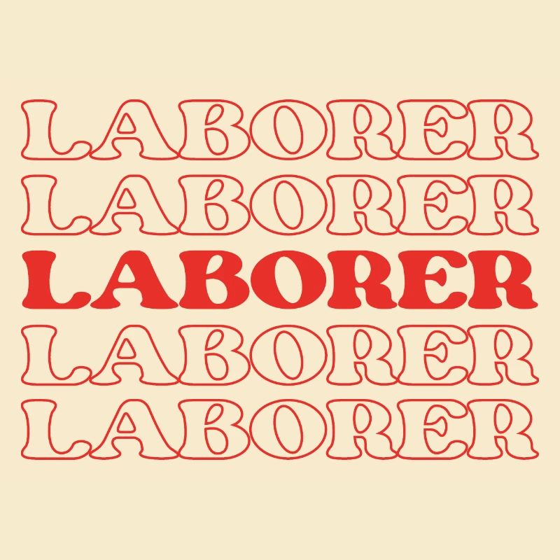 Arbeiter Arbeiter Handwerker Arbeiter