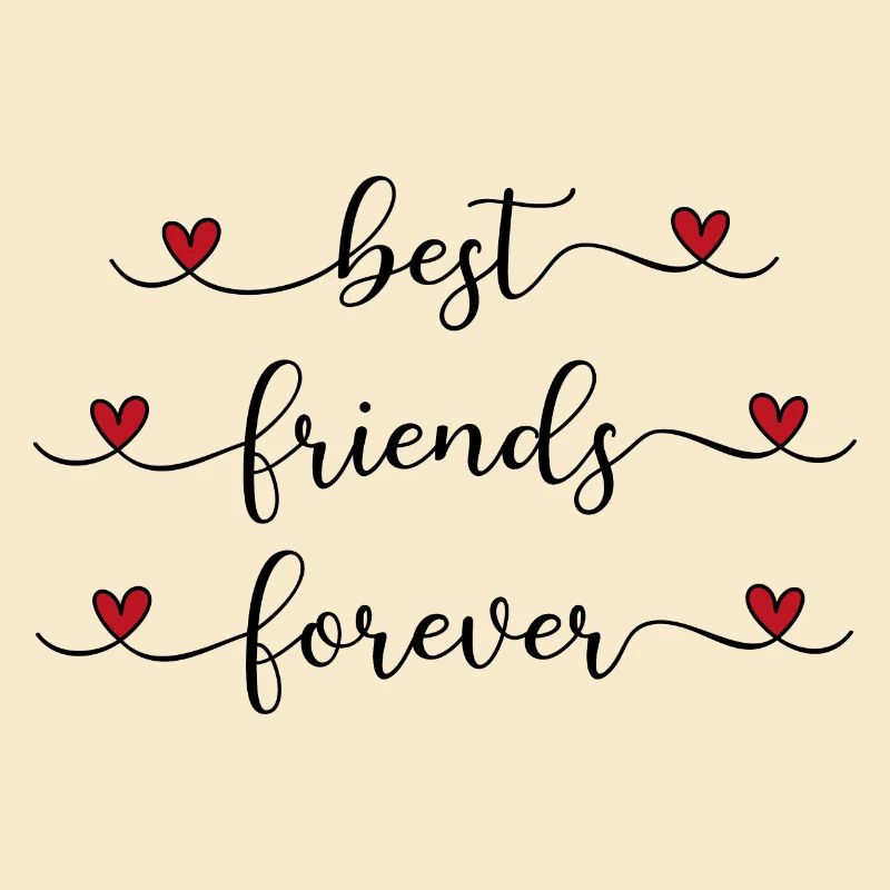 Beste Freunde