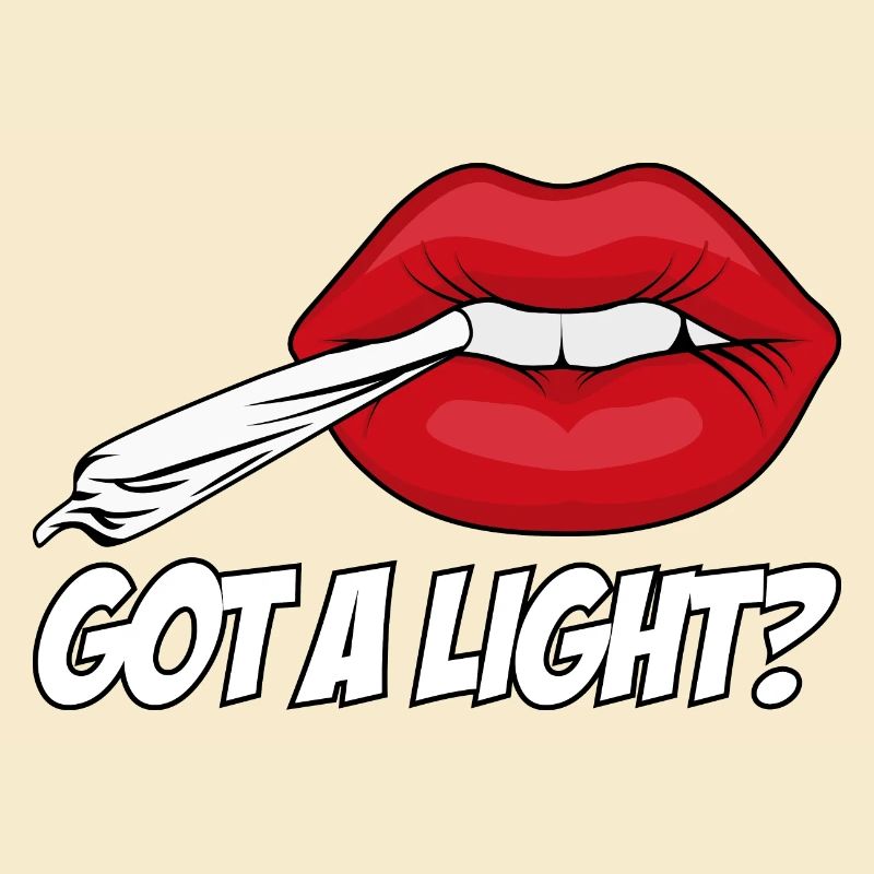 Got a Light?