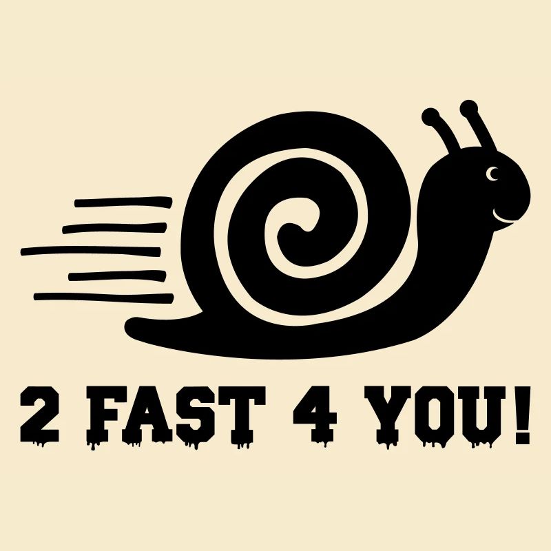 schnecke 2 fast