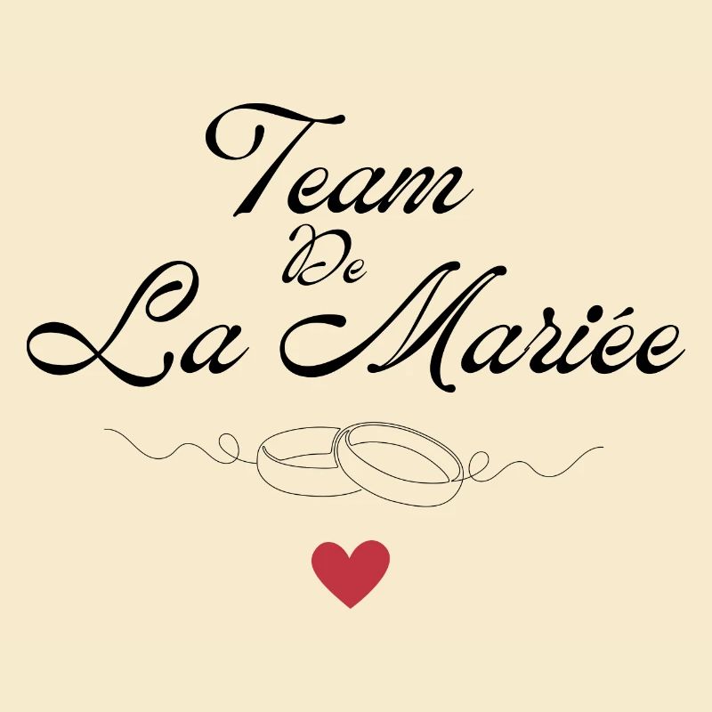 Bride Team - Bride Team
