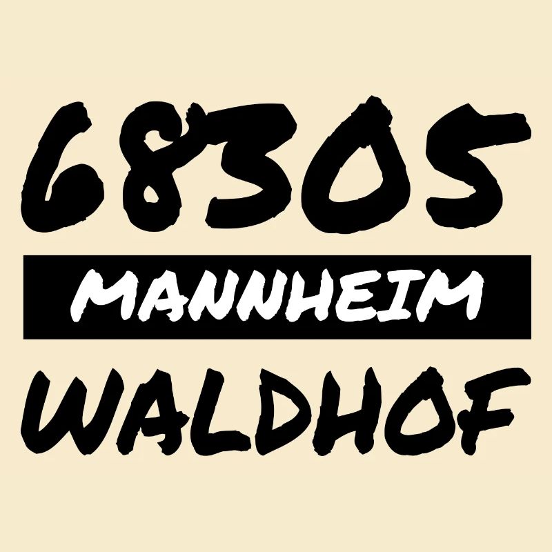 Mannheim Monnem Mannheimat