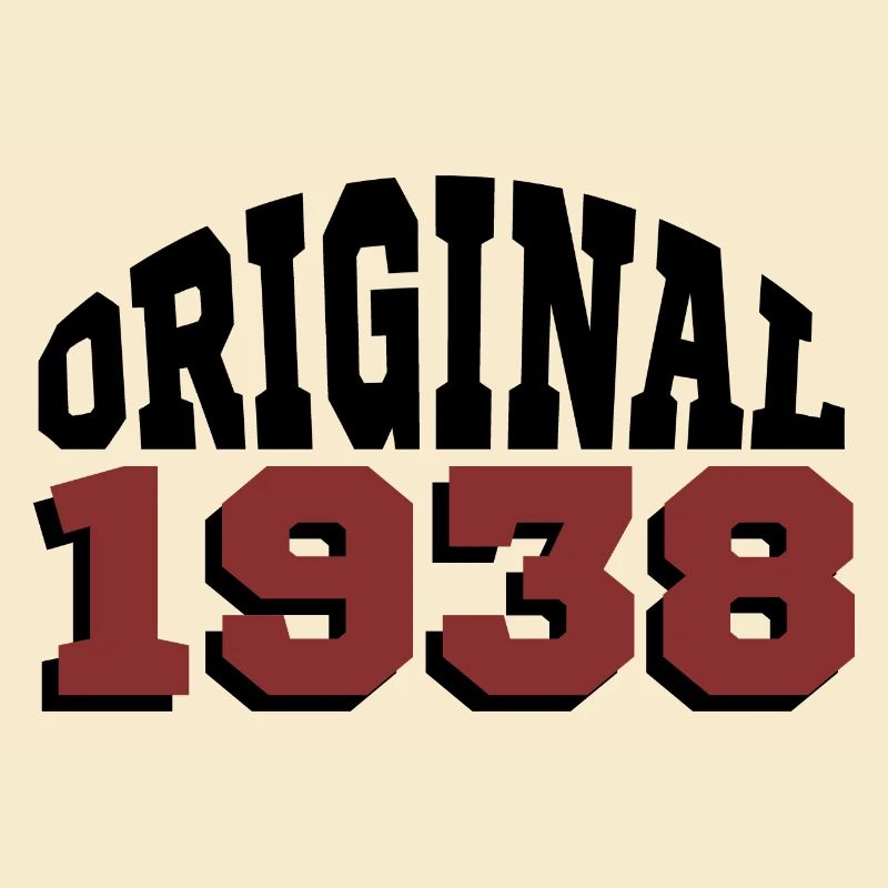 Original 1938