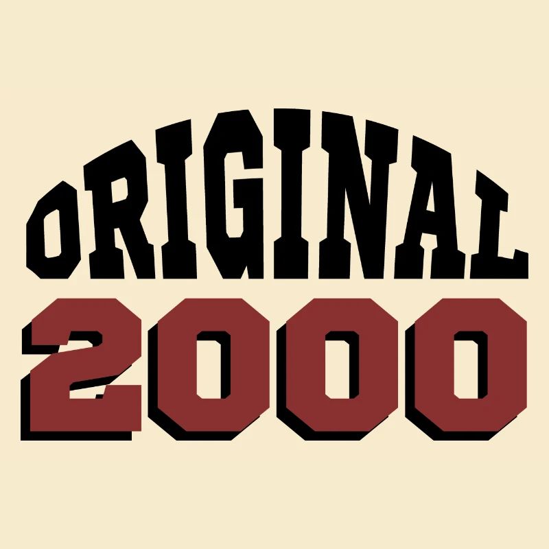 Original 2000