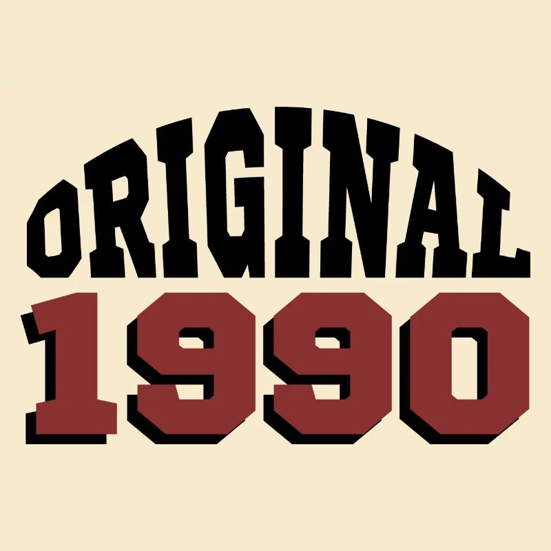 Original 1990