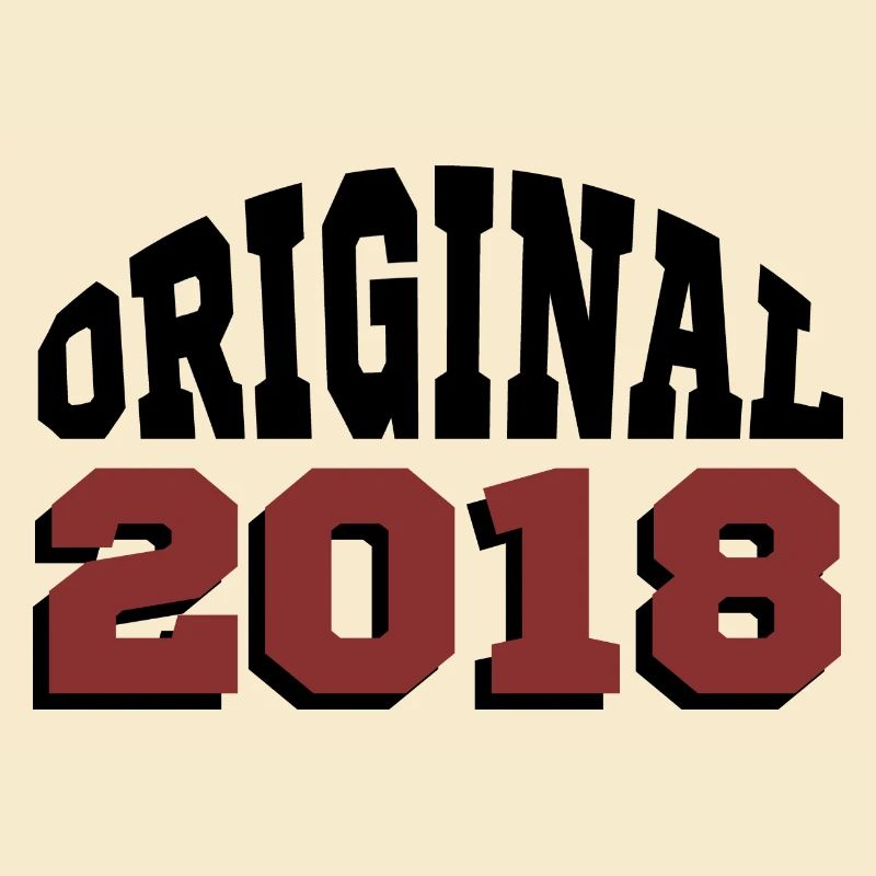 Original 2018