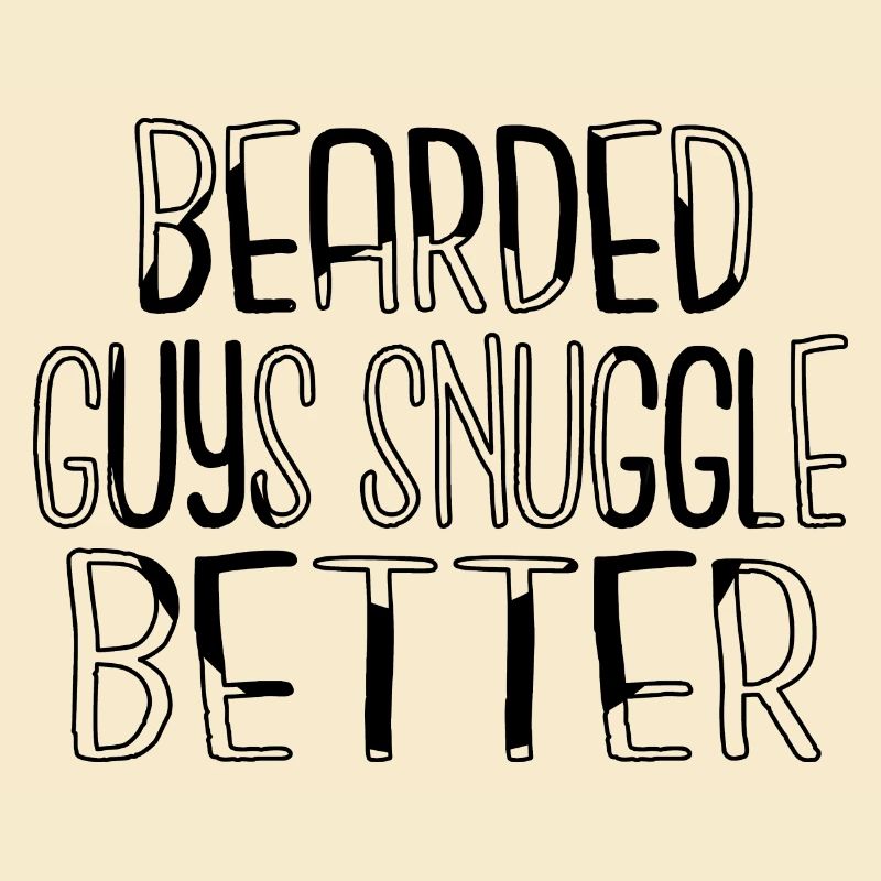 produits de barbe impressionnants barbe mise en forme blague cool