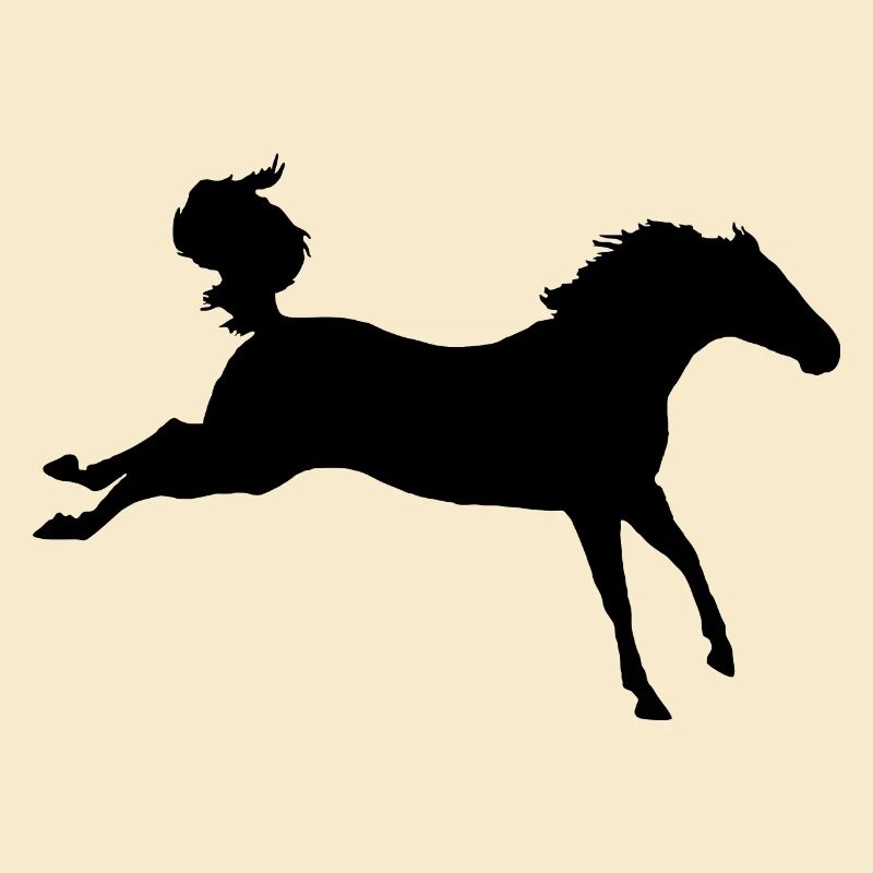 Bosses et coups de pied de cheval