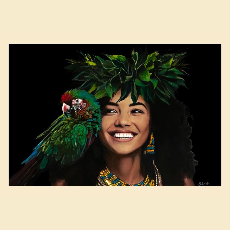 Amazone