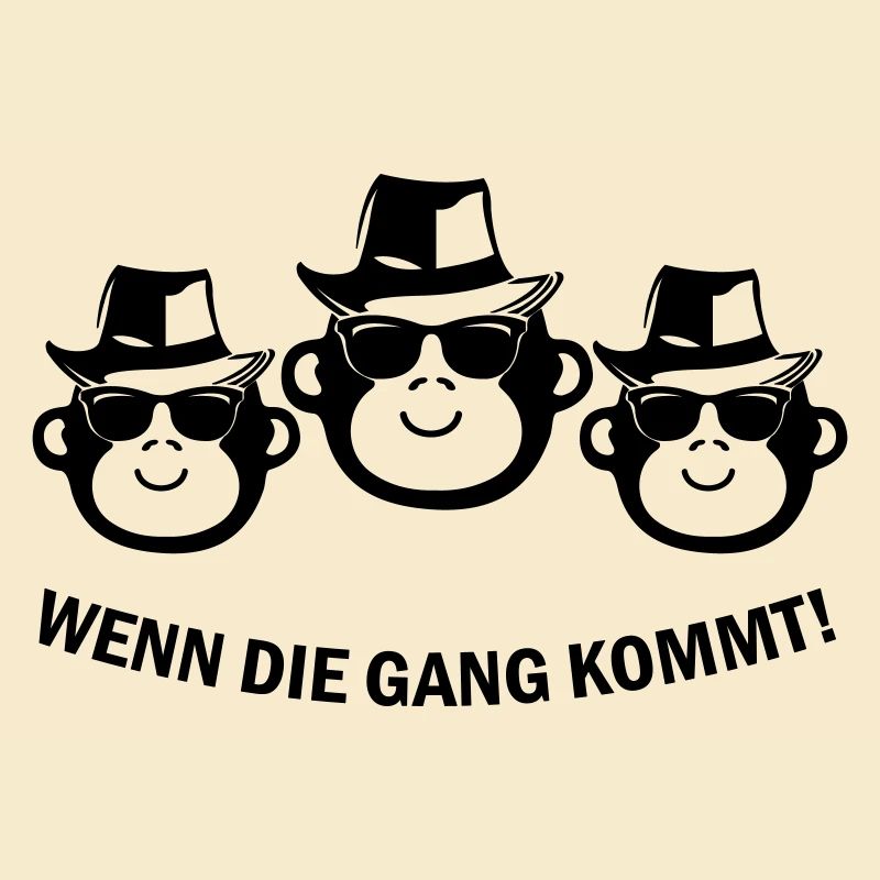 Monkey Gang
