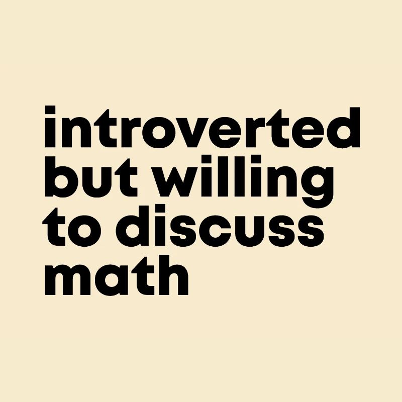 mathématiques