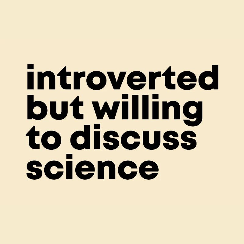 science