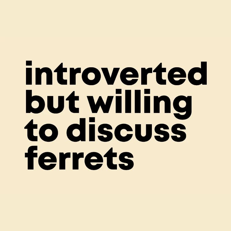 Ferret