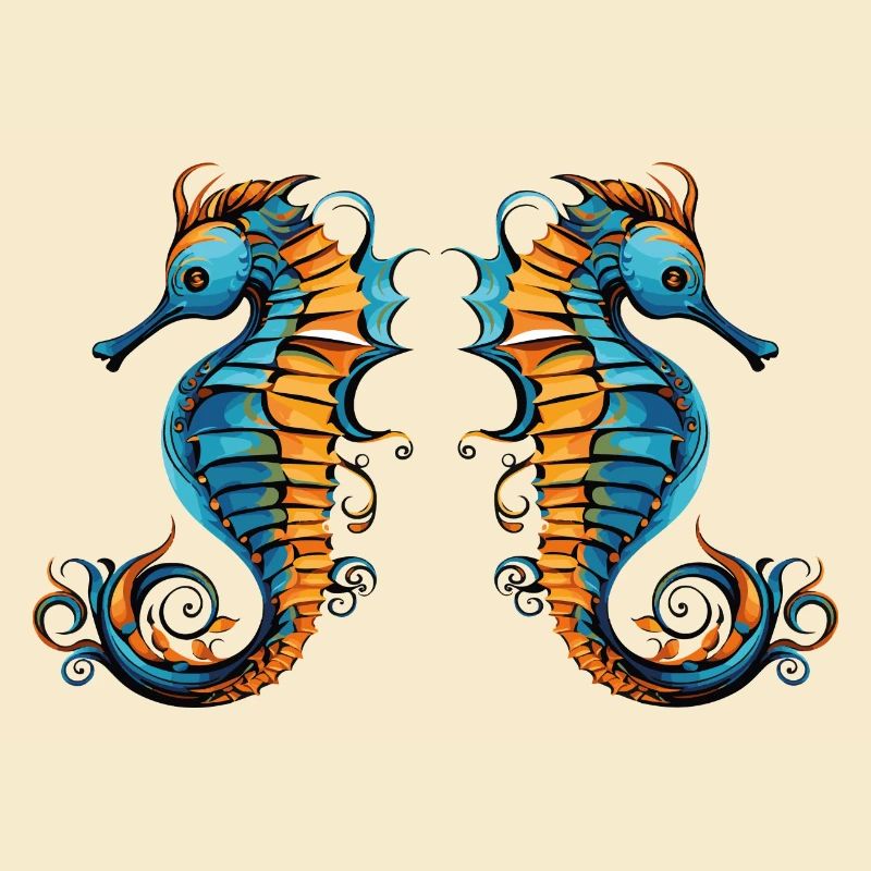 Seahorse 2