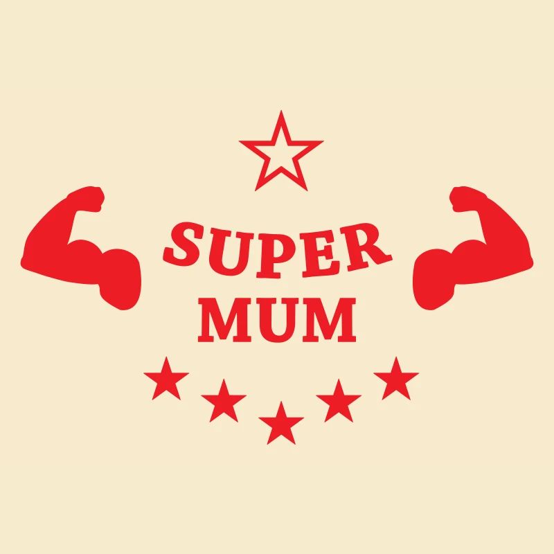 Super-Mama