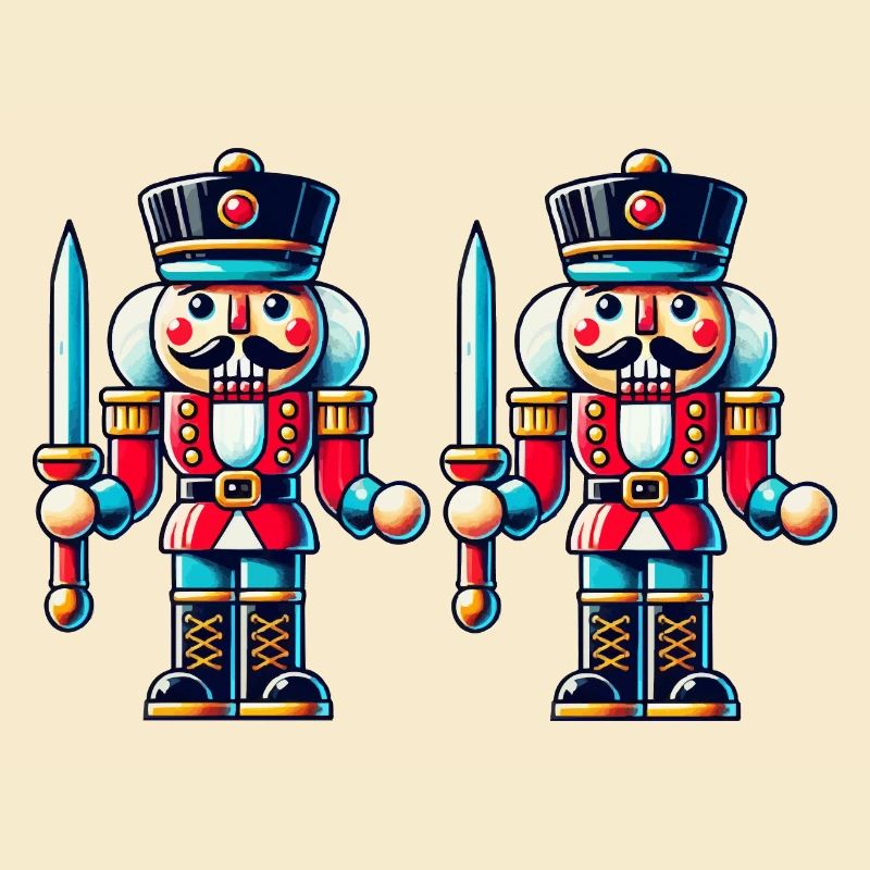 Nutcracker 2