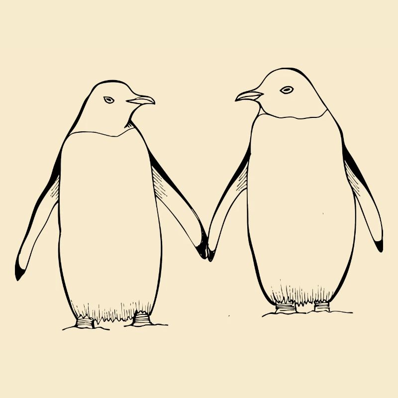 Tag der Pinguine