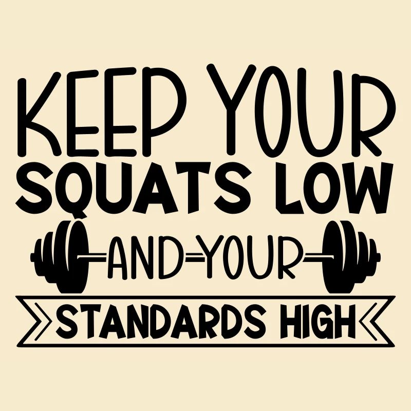 Squat Slow