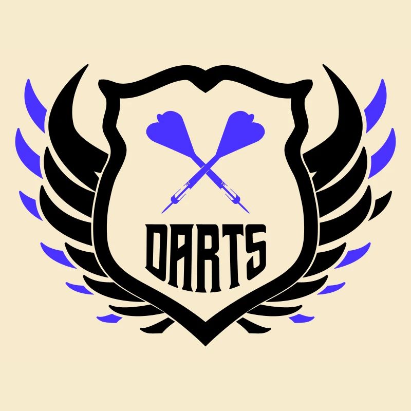 darts crest