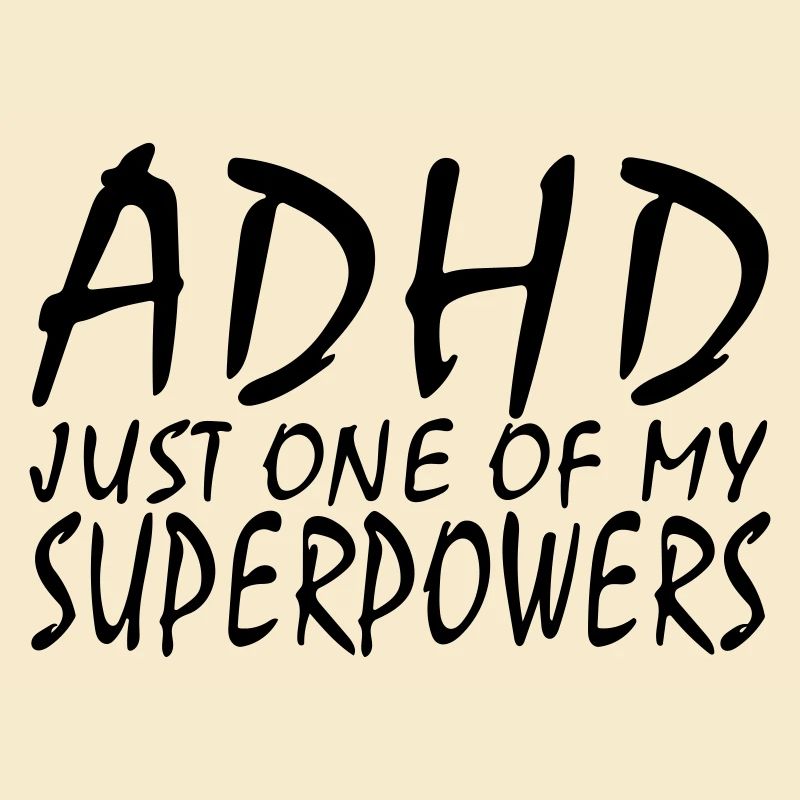 ADHD