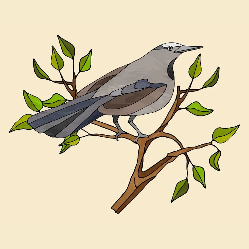 Vogel