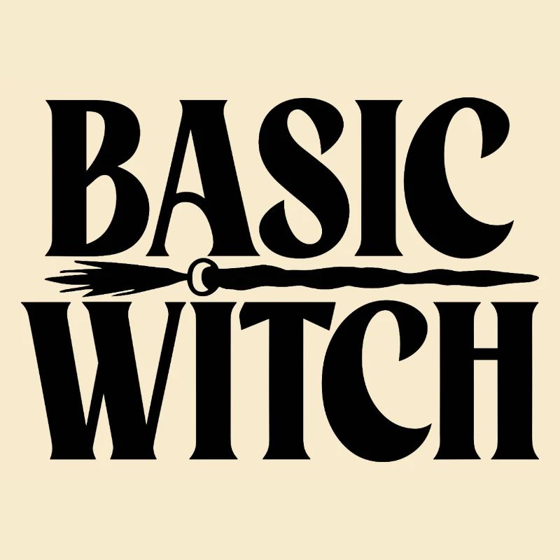 Sorcière de base