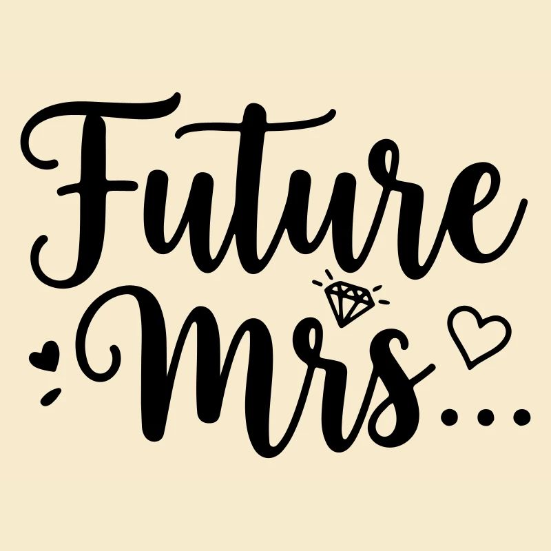 Future Mrs. Ring Bridal Design