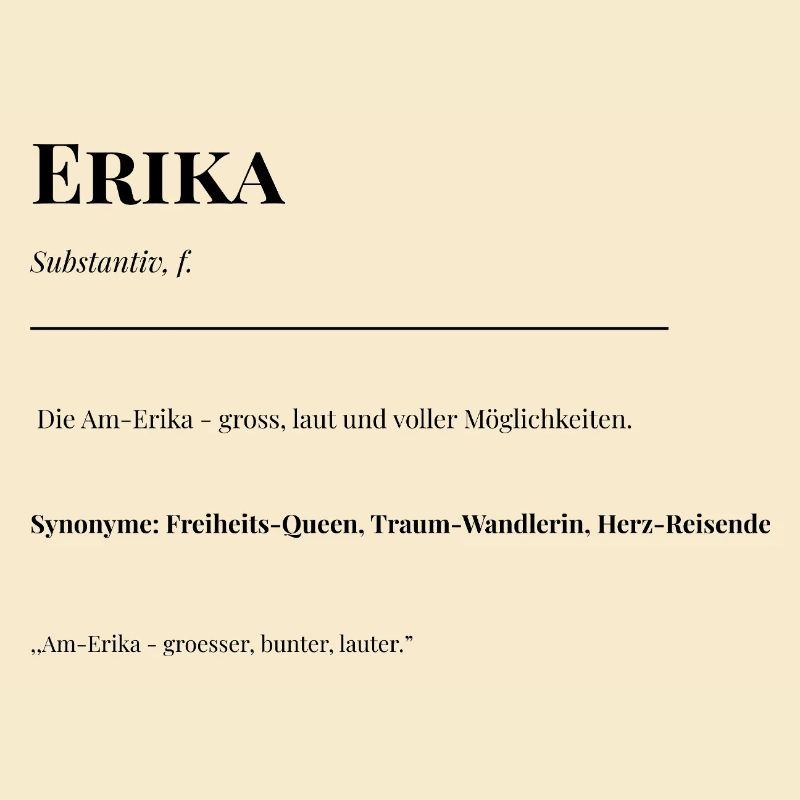 Erika