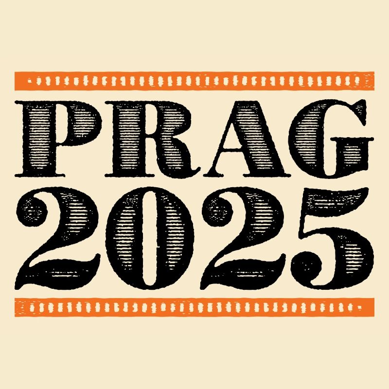 Prag 2025
