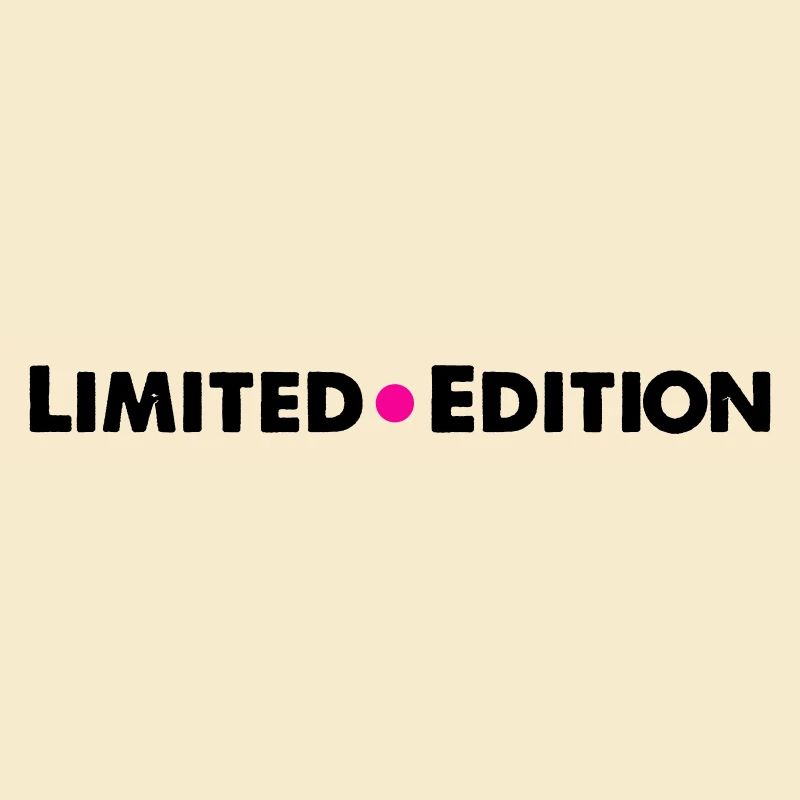 Édition limitée