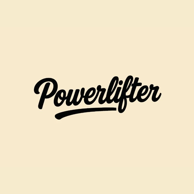 Powerlifter