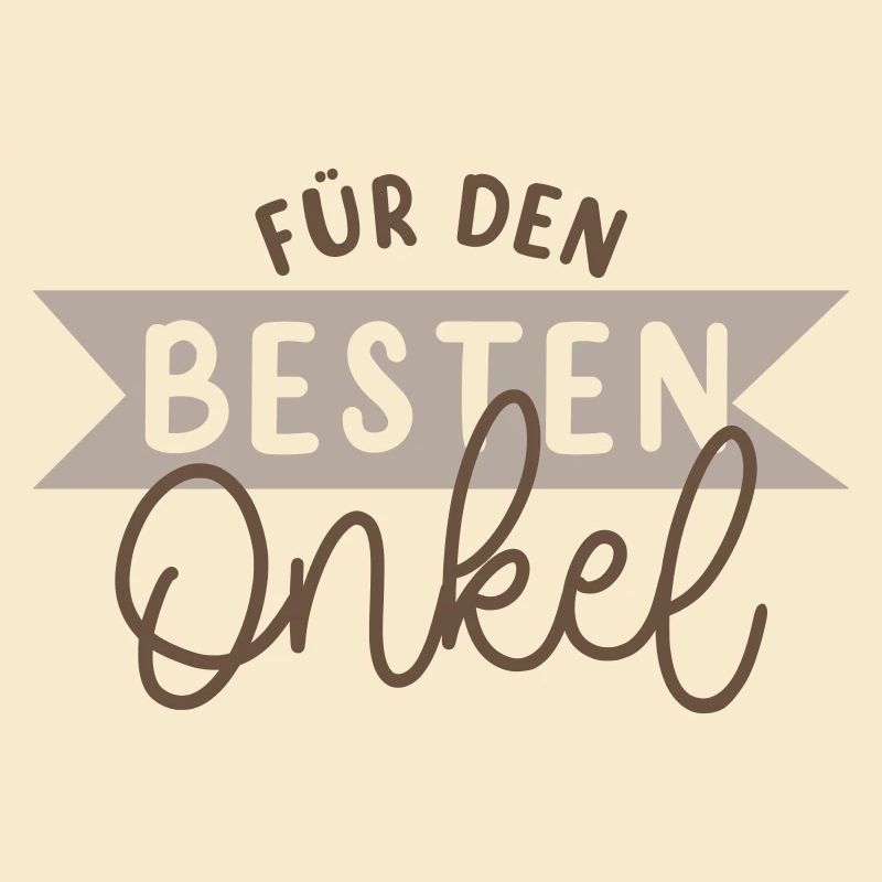 For the best uncle