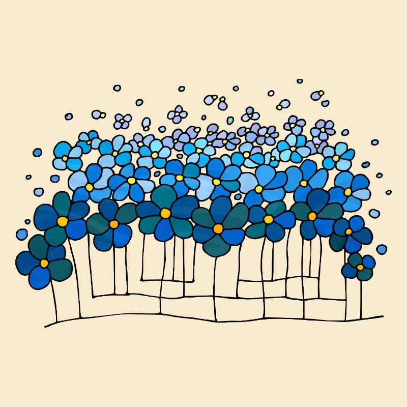 Blumen