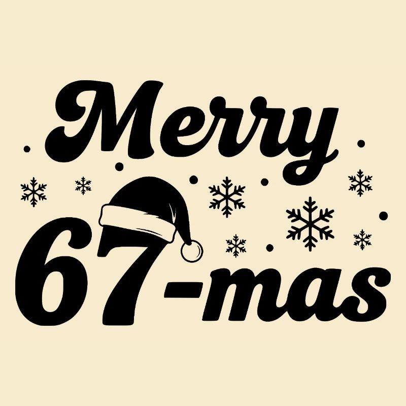 Merry 67-mas