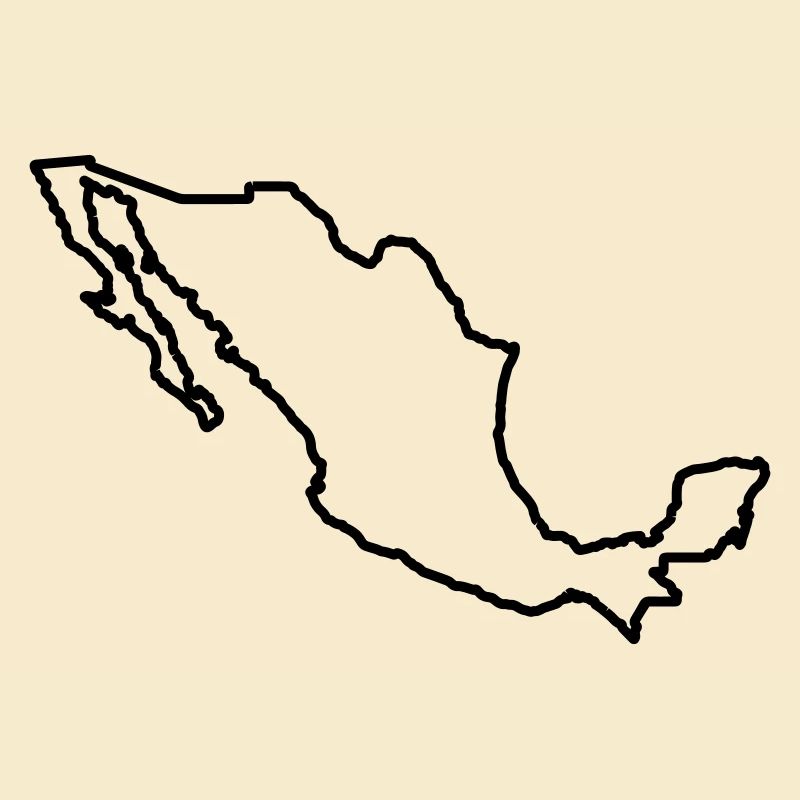 Aperçu du Mexique