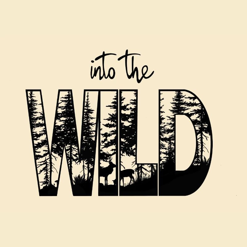 Into the Wild