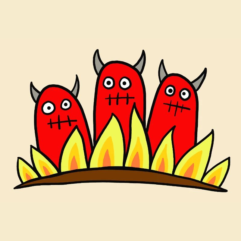 3 Diables
