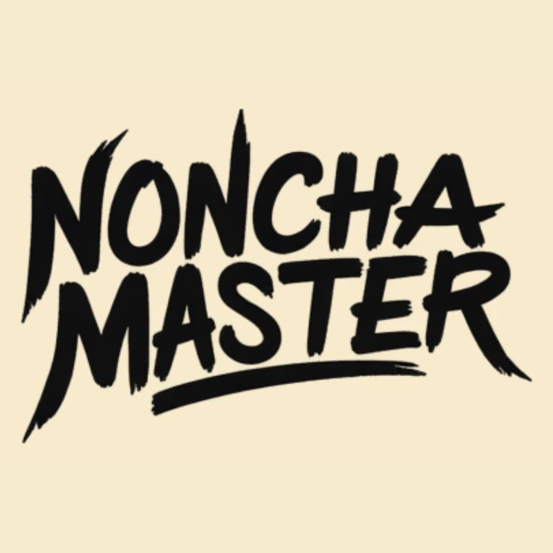 Noncha-Meister