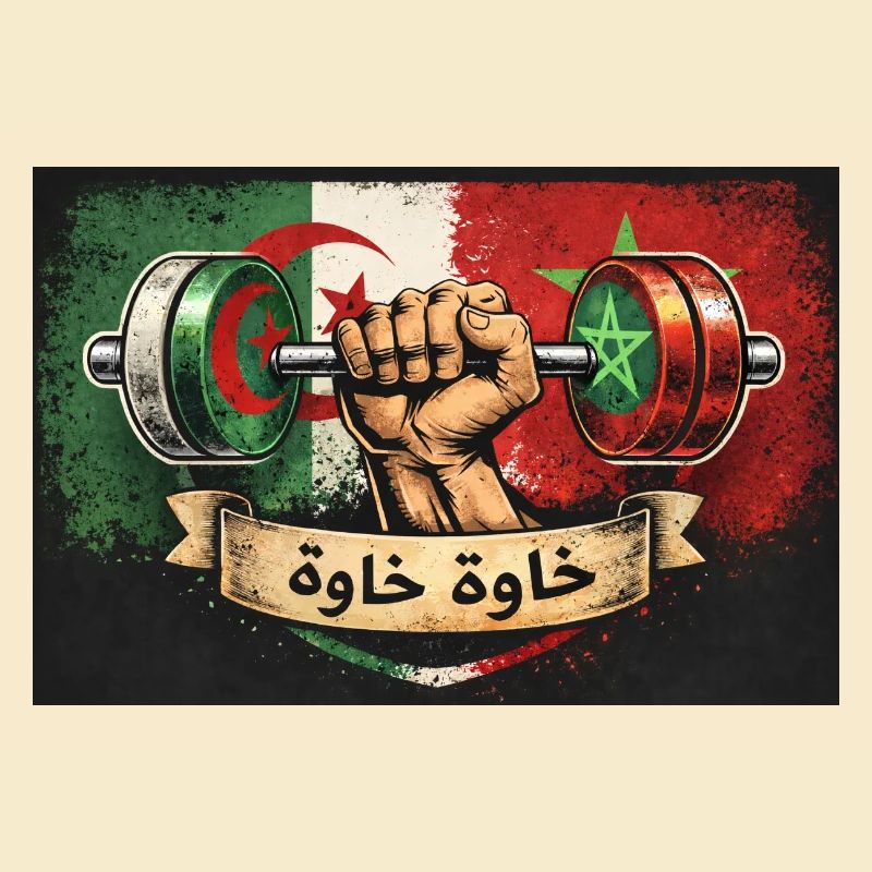 خاوة خاوة