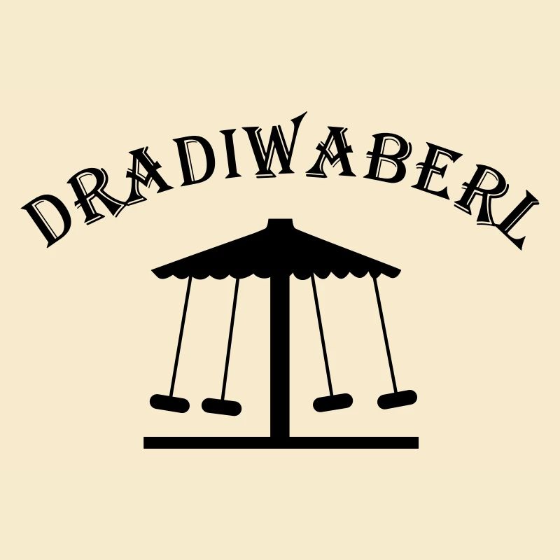 Dradiwaberl – Austrian dialect carousel