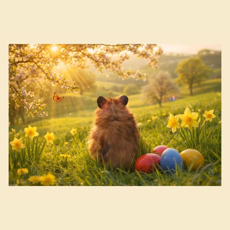 Chico 11: Easter 2026