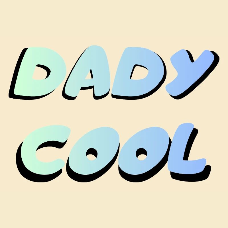 Dady Cool 