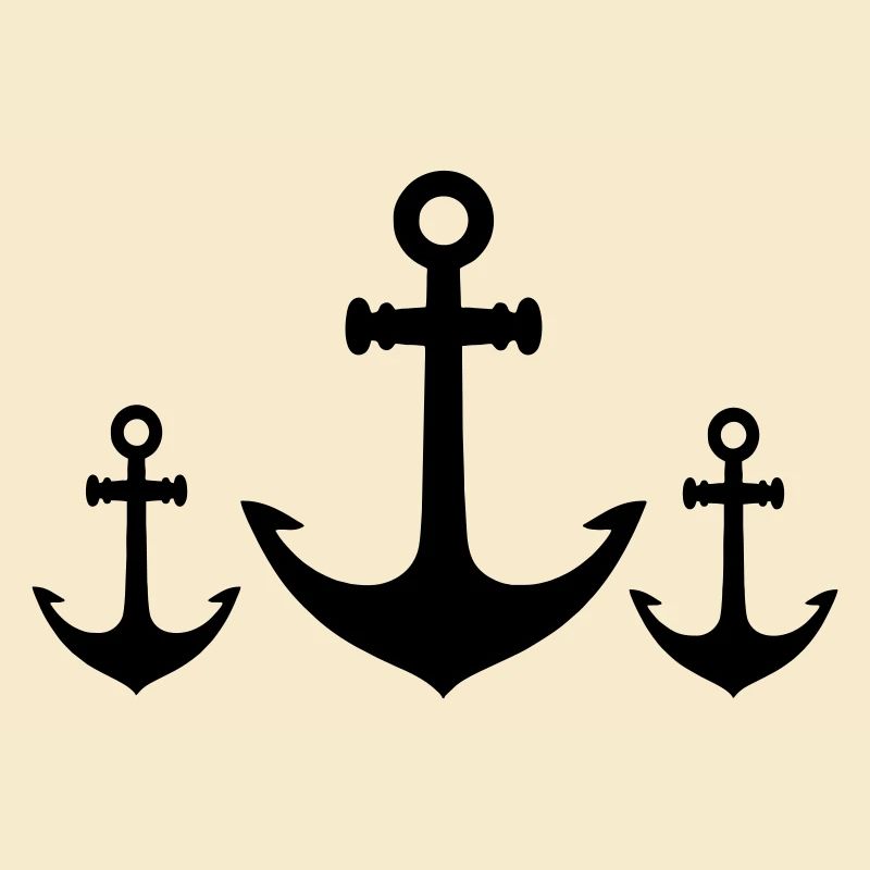 Anchor crew