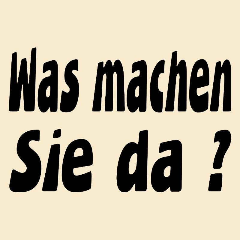 Arbeit