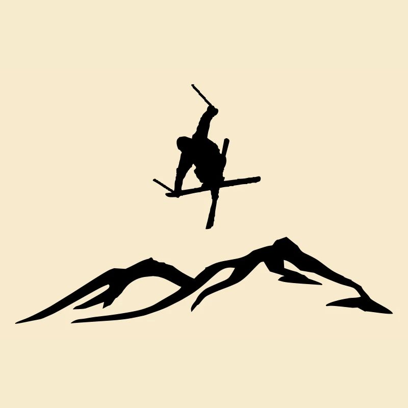 Ski Freestyler