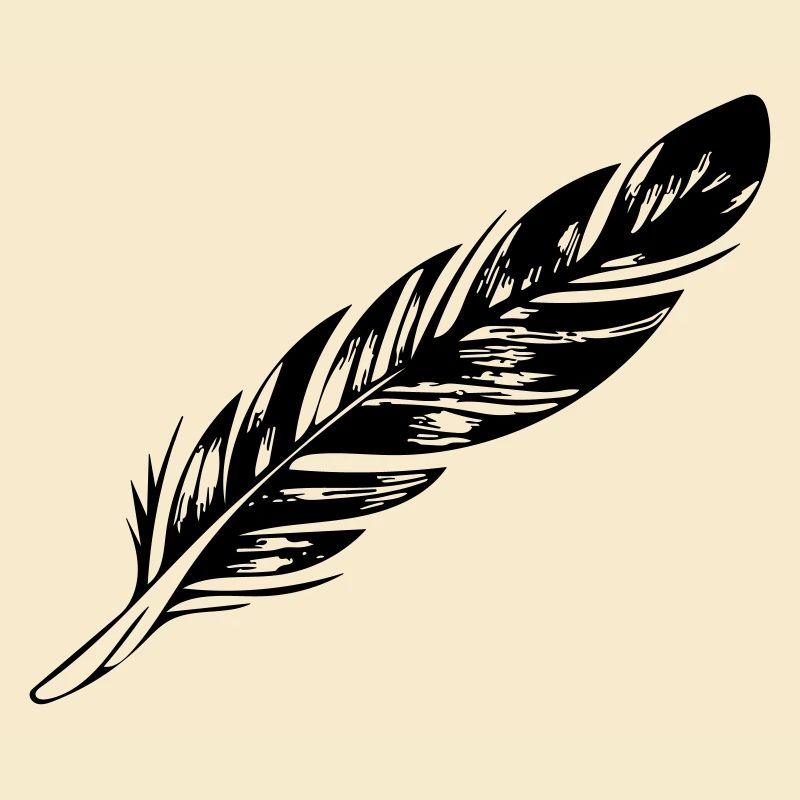 feather