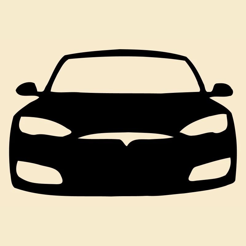Model S icon