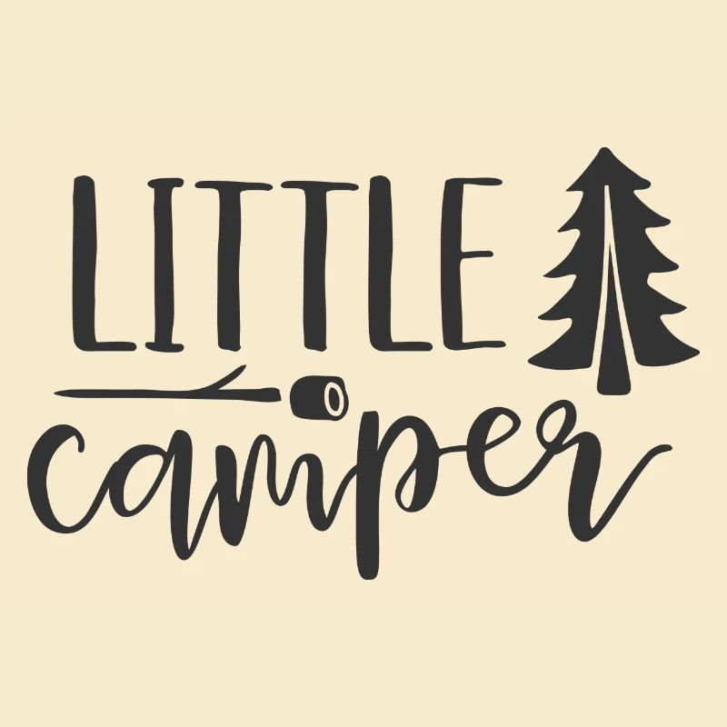 Little camper